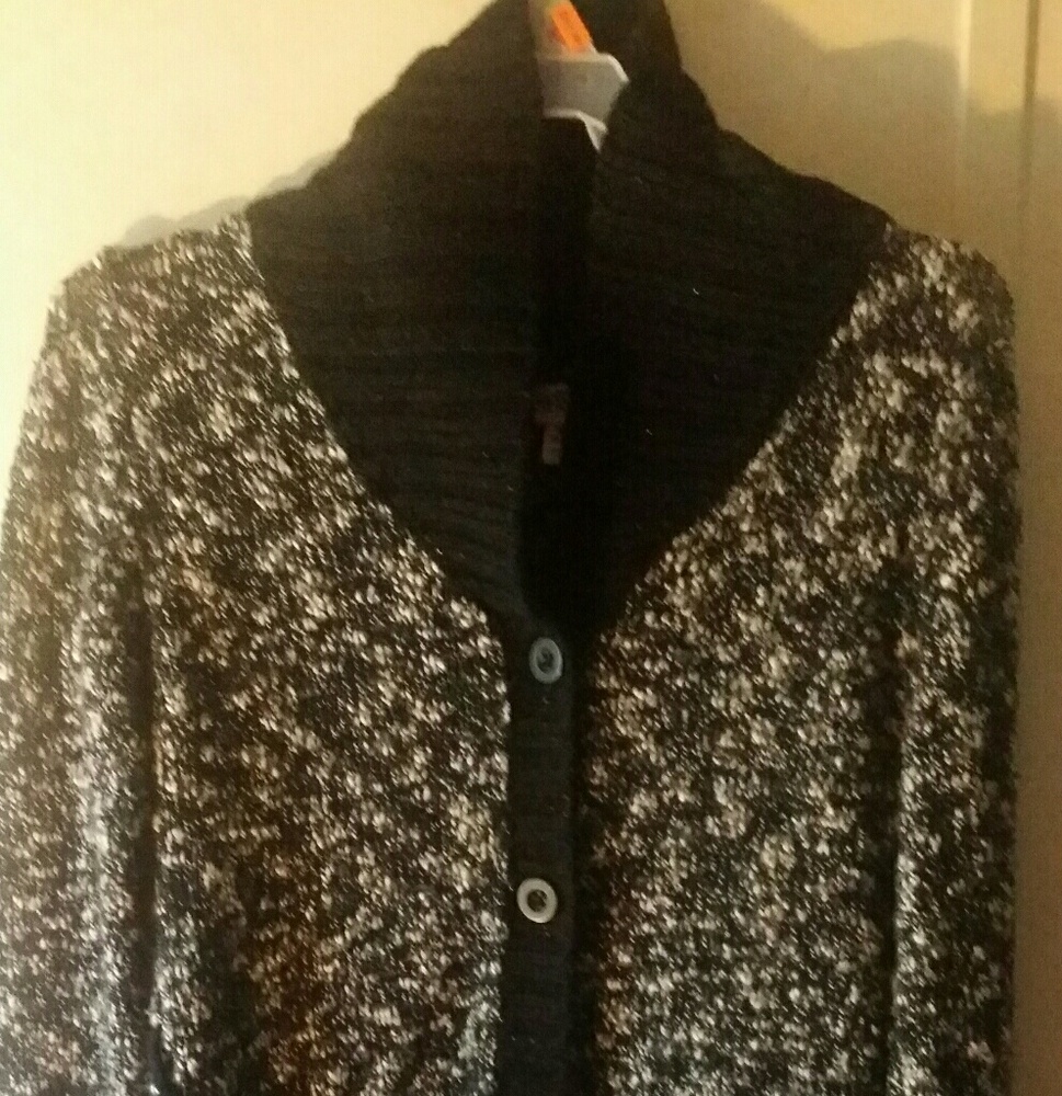 Girls Cherokee sweater